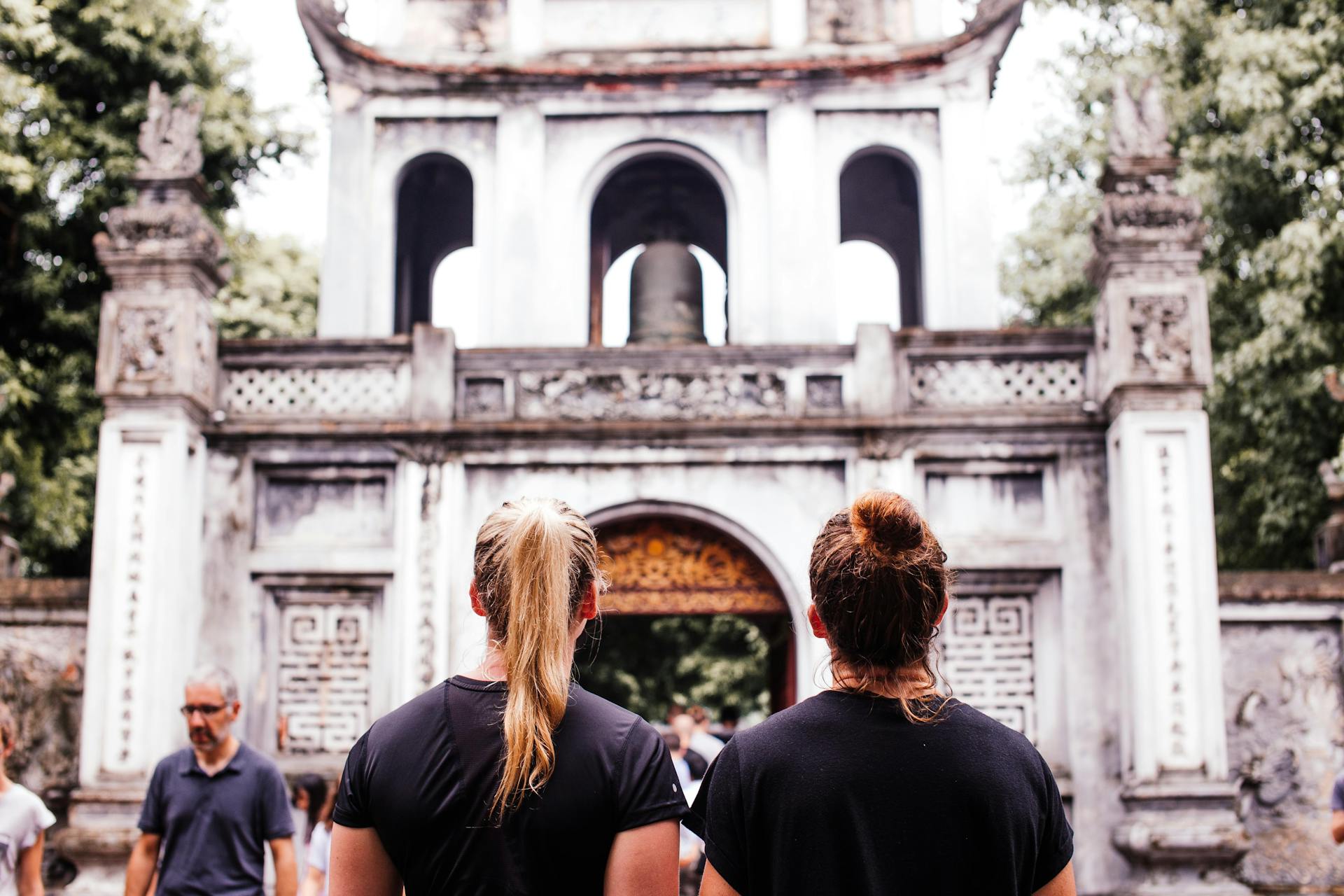 Embrace the vibrant spirit of Hanoi Travel adventures
